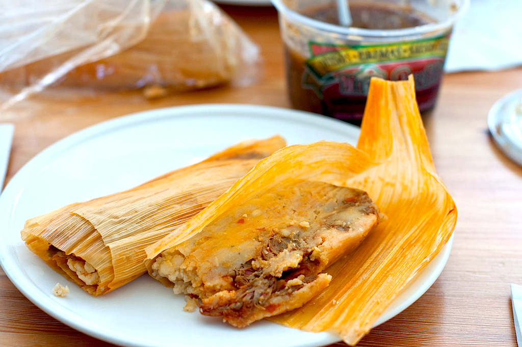 Tamales