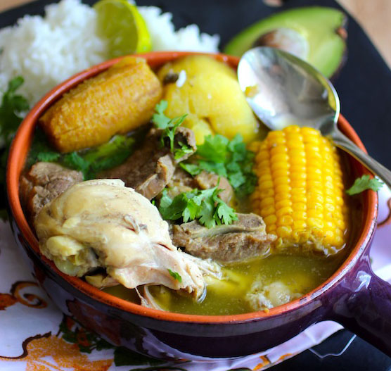 Sancocho