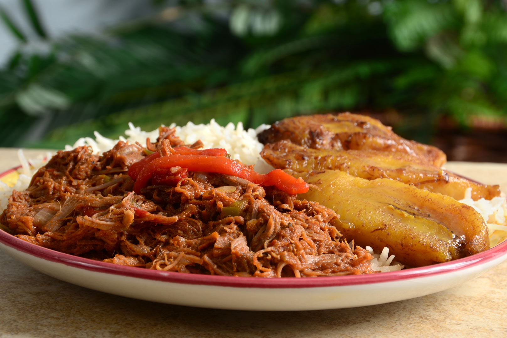 Ropa Vieja