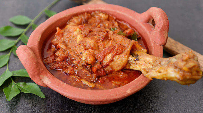 Kaq’ik (Guatemalan Turkey Soup)