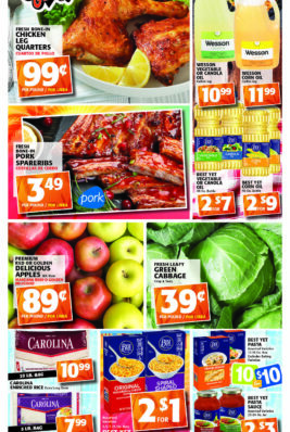  Specials