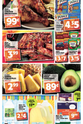  Specials
