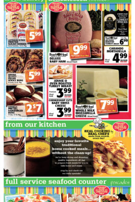  Specials