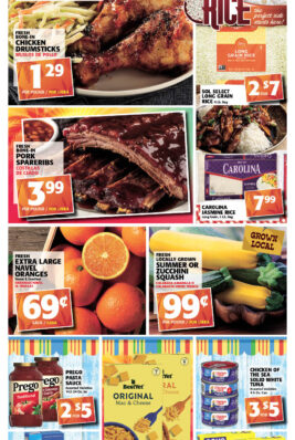  Specials